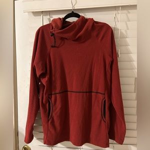 Women’s XL Melanzana